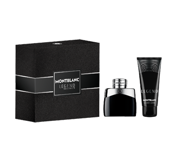 Black mont perfume best sale