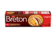 Thumbnail 1 of product Les Aliments Dare Limitée - Breton Crackers, 200 g, Original