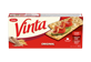 Thumbnail 1 of product Les Aliments Dare Limitée - Vinta Crackers, 225 g, Original