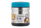 Thumbnail 1 of product Trudeau - Fuel Peak Stainless Steel Vacuum Food Jar, 450 ml