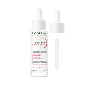 Image 3 of product Bioderma - Sensibio Defensive Serum, 30 ml