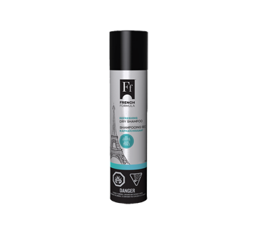 Refreshing Dry Shampoo, 160 g