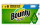 Thumbnail of product Bounty - Select-A-Size Paper Towels, 4 x 68 units