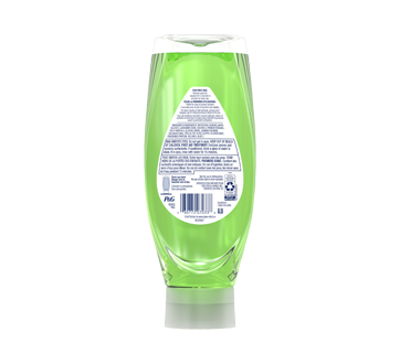 Image 2 of product Dawn - Ultra EZ-Squeeze Dishwashing Liquid, Apple Blossom, 650 ml