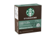 Thumbnail 2 of product Starbucks - Pike Place Coffee Pods for Nespresso Vertuo, Medium Roast, 8 units