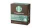 Thumbnail 3 of product Starbucks - Pike Place Coffee Pods for Nespresso Vertuo, Medium Roast, 8 units