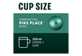 Thumbnail 5 of product Starbucks - Pike Place Coffee Pods for Nespresso Vertuo, Medium Roast, 8 units