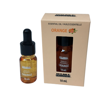 Essential Oil, Orange, 10 ml