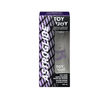 Toy 'n Joy Personal Lubricant Liquid, 148 ml