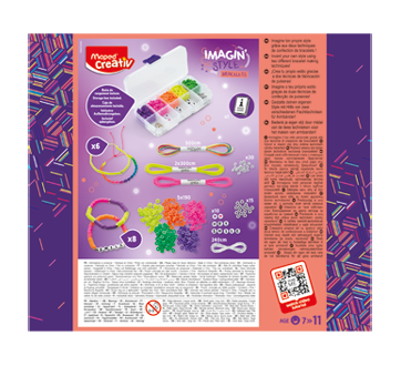 Creation kit Maped Creativ Early Age - Vunder