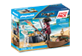 Thumbnail of product Playmobil - Starter Pack Pirate with Rowing Boat, 1 unit