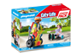 Thumbnail of product Playmobil - Starter Pack Rescue with Balance Racer, 1 unit