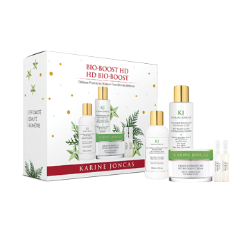 HD Bio-Boost Holiday Gift Set, 5 units