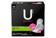 Thumbnail 1 of product U by Kotex - Balance Ultra Thin Pads with Wings, Heavy Flow, 46 units