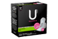 Thumbnail 2 of product U by Kotex - Balance Ultra Thin Pads with Wings, Heavy Flow, 46 units