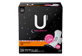 Thumbnail 1 of product U by Kotex - Balance Ultra Thin Overnight Pads with Wings, 38 units