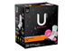 Thumbnail 2 of product U by Kotex - Balance Ultra Thin Overnight Pads with Wings, 38 units