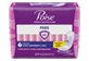 Thumbnail 1 of product Poise - Postpartum Incontinence Pads, Ultra Flow, Long, 24 units