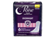 Thumbnail 1 of product Poise - Ultra Thin Postpartum Incontinence Pads, Overnight Flow, Extra Coverage, 22 units