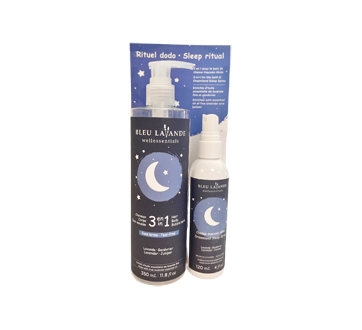 Sleep Well Child Ritual, Lavender, Chamomile, 2 units