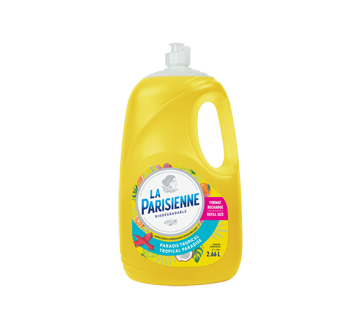 Dishwashing Liquid, 2.66 L