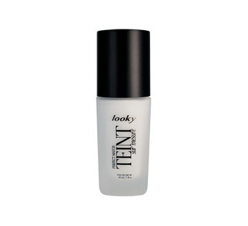 Image 2 of product Looky - Perfect Match Teint sur Mesure, 30 ml