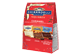 Thumbnail 1 of product Ghirardelli - Caramel Assorted Chocolate Squares Bag, 244 g