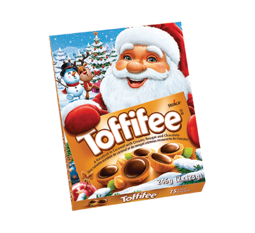 Toffifee Caramel with chocolate sweets Order Online