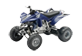 Thumbnail of product New-Ray - Yamaha 4-Wheeler, 1 unit