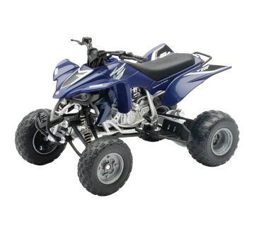 Yamaha 4-Wheeler, 1 unit