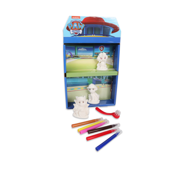 Image 2 of product Danawares - Paw Patrol Washables, 1 unit