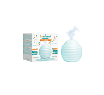 Ultasonic Diffuser Humidifier API, 1 unit