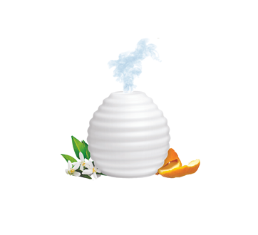 Image 2 of product Puressentiel - Ultasonic Diffuser Humidifier API, 1 unit