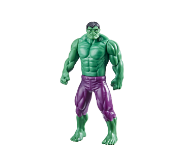 Marvel - Hulk