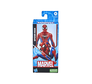 Spider Man Action Figure 1 unit Marvel Vehicles and figurines