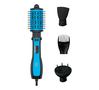 The Knot Dr All-in-One Dryer Brush Set, 1 unit