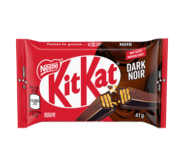 KitKat Dark Chocolate, 41 g