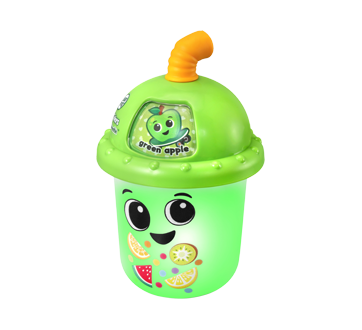 Image 4 of product Leap Frog - Fruit Colors Learning Smoothie English Version, 1 unit