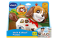 Thumbnail 1 of product Vtech - Walk & Woof Puppy English Version, 1 unit