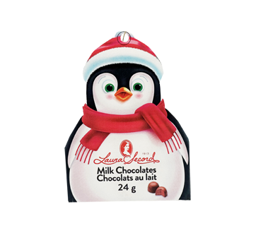 laura secord christmas chocolate