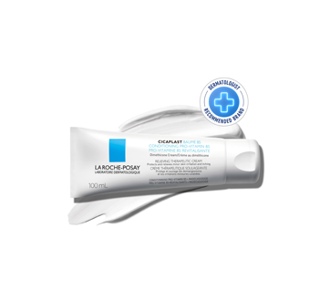 Image 2 of product La Roche-Posay - Cicaplast Balm B5 Repair Moisturizer, 100 ml