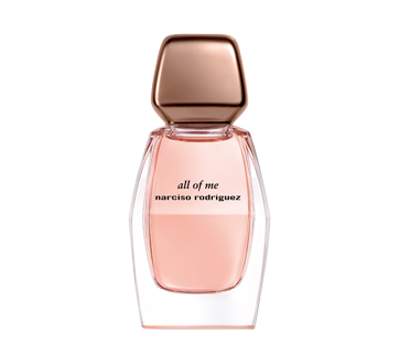 All of Me Eau de Parfum, 50 ml