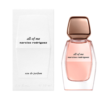 Image 2 of product Narciso Rodriguez - All of Me Eau de Parfum, 50 ml