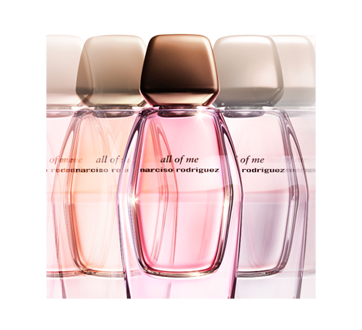 Image 7 of product Narciso Rodriguez - All of Me Eau de Parfum, 50 ml