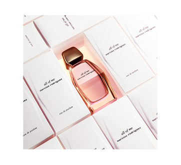 Image 8 of product Narciso Rodriguez - All of Me Eau de Parfum, 50 ml