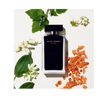 For Her Eau de Toilette, 100 ml – Narciso Rodriguez : Fragrance