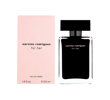 For Her Eau de Toilette, 50 ml