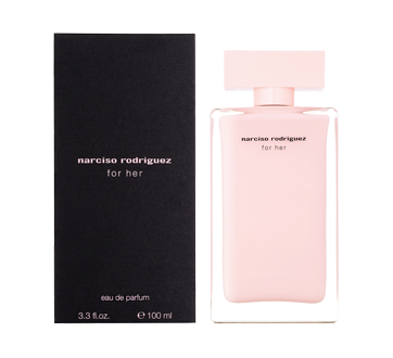 Image 2 of product Narciso Rodriguez - For Her Eau de Parfum, 100 ml