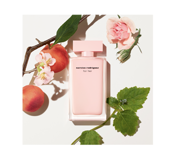 Image 3 of product Narciso Rodriguez - For Her Eau de Parfum, 100 ml