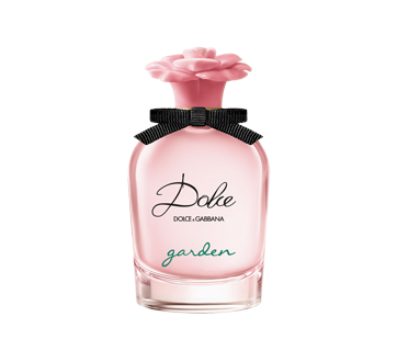 Dolce and gabbana flower perfume best sale